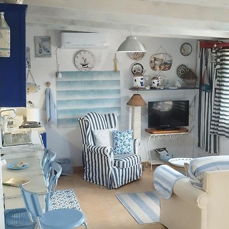 Apartamento Kynosoura'S Sea View Ambelakia Exterior foto