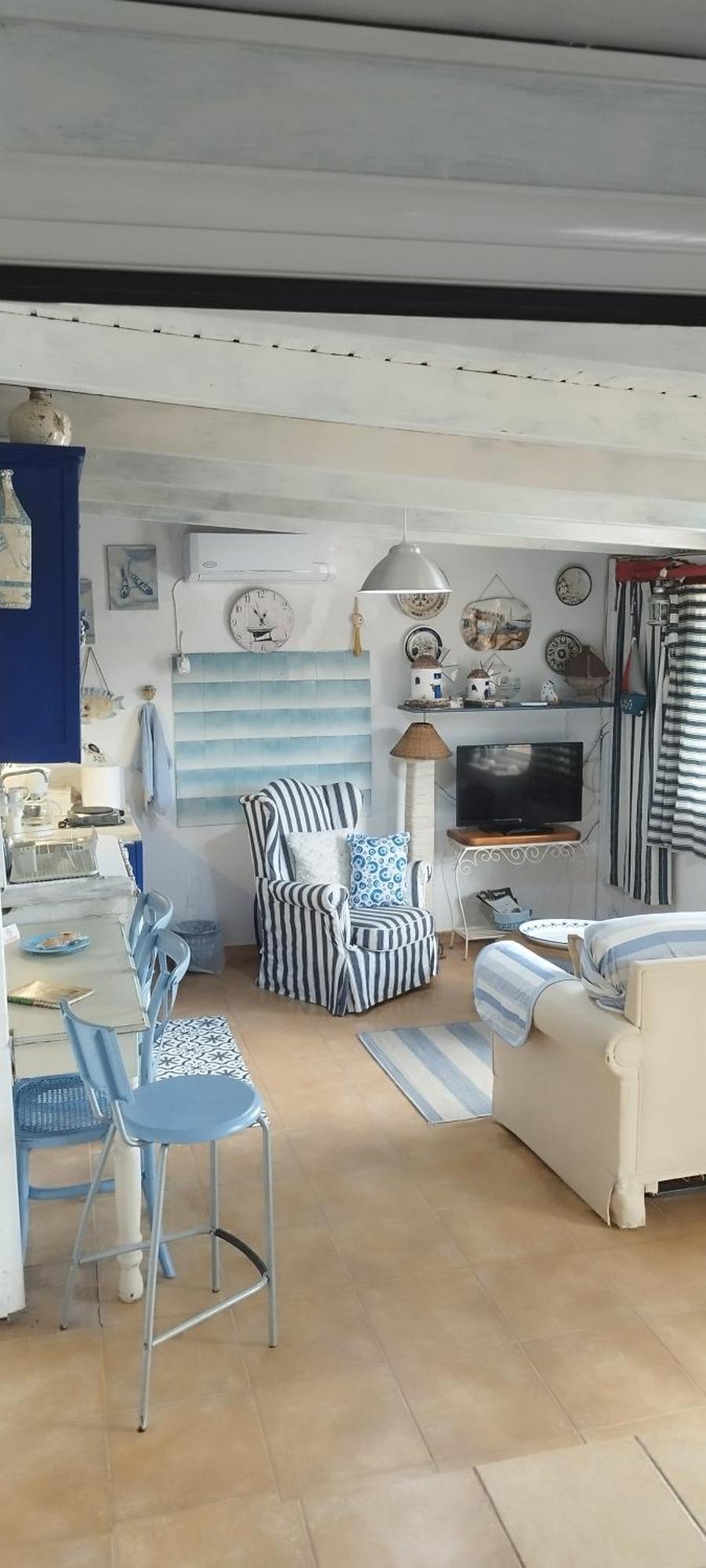 Apartamento Kynosoura'S Sea View Ambelakia Exterior foto