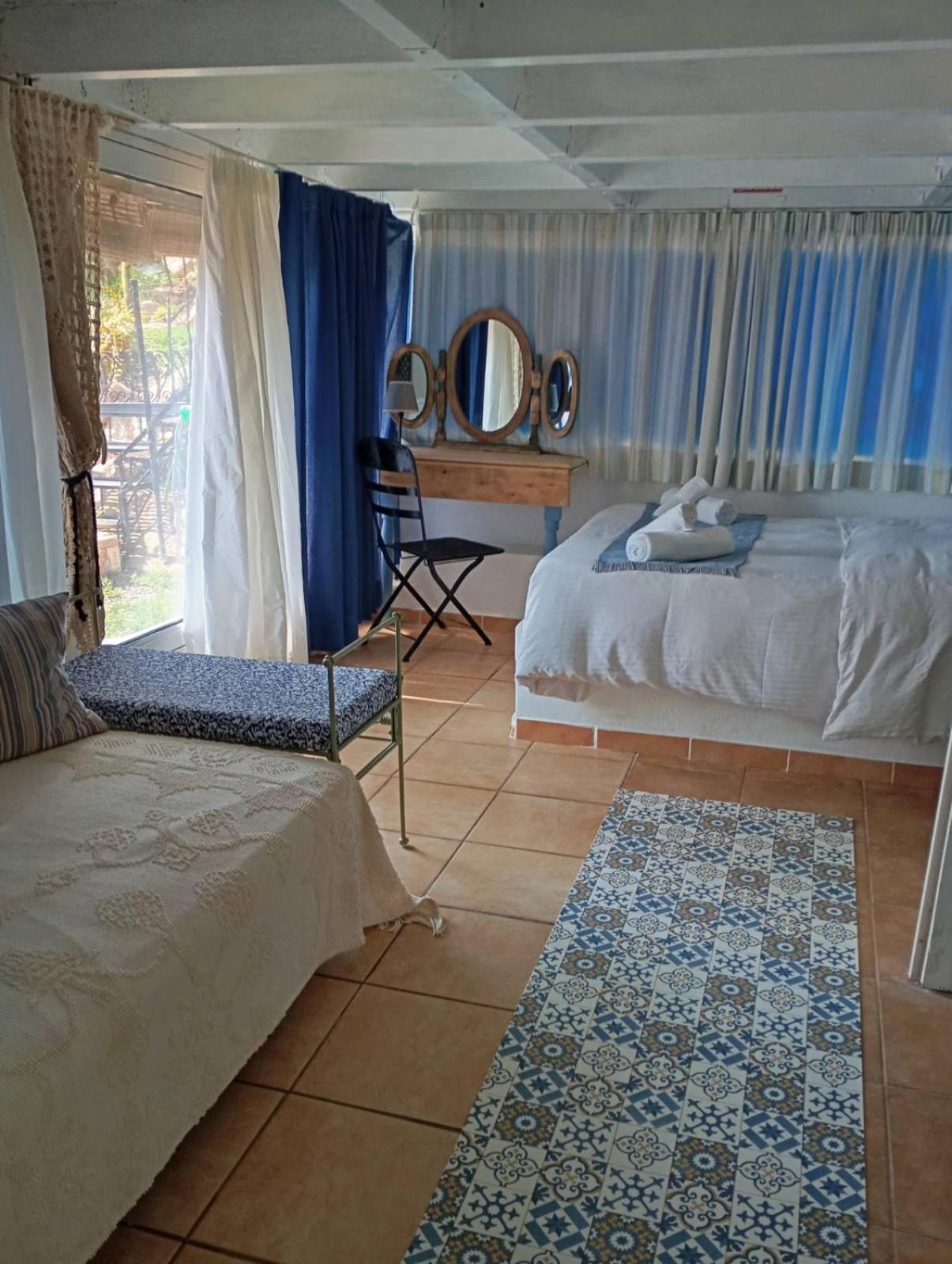 Apartamento Kynosoura'S Sea View Ambelakia Exterior foto
