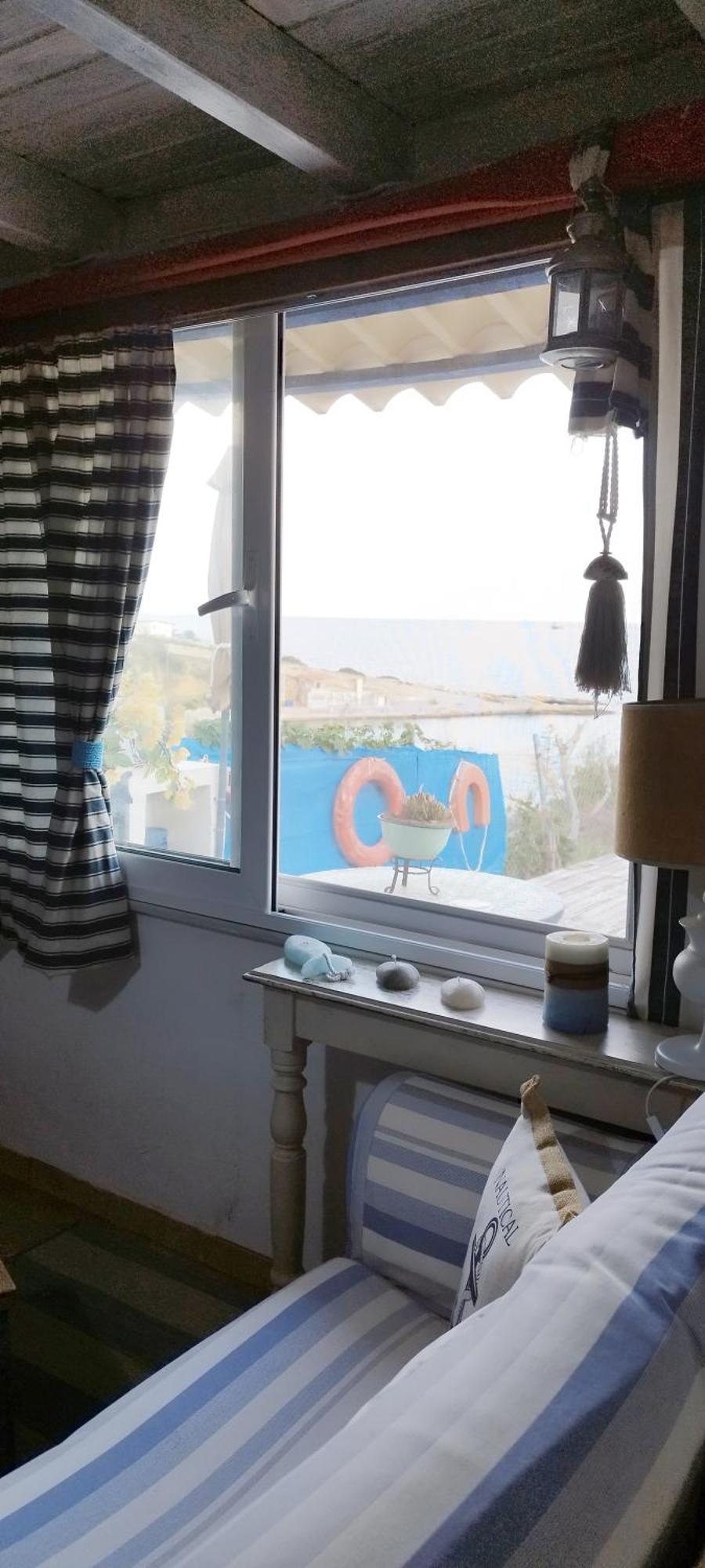 Apartamento Kynosoura'S Sea View Ambelakia Exterior foto