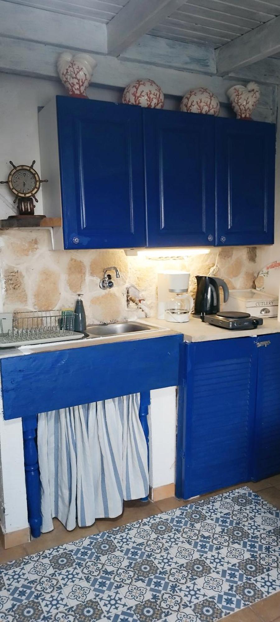 Apartamento Kynosoura'S Sea View Ambelakia Exterior foto